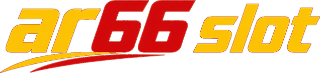 AR66 Slot Logo